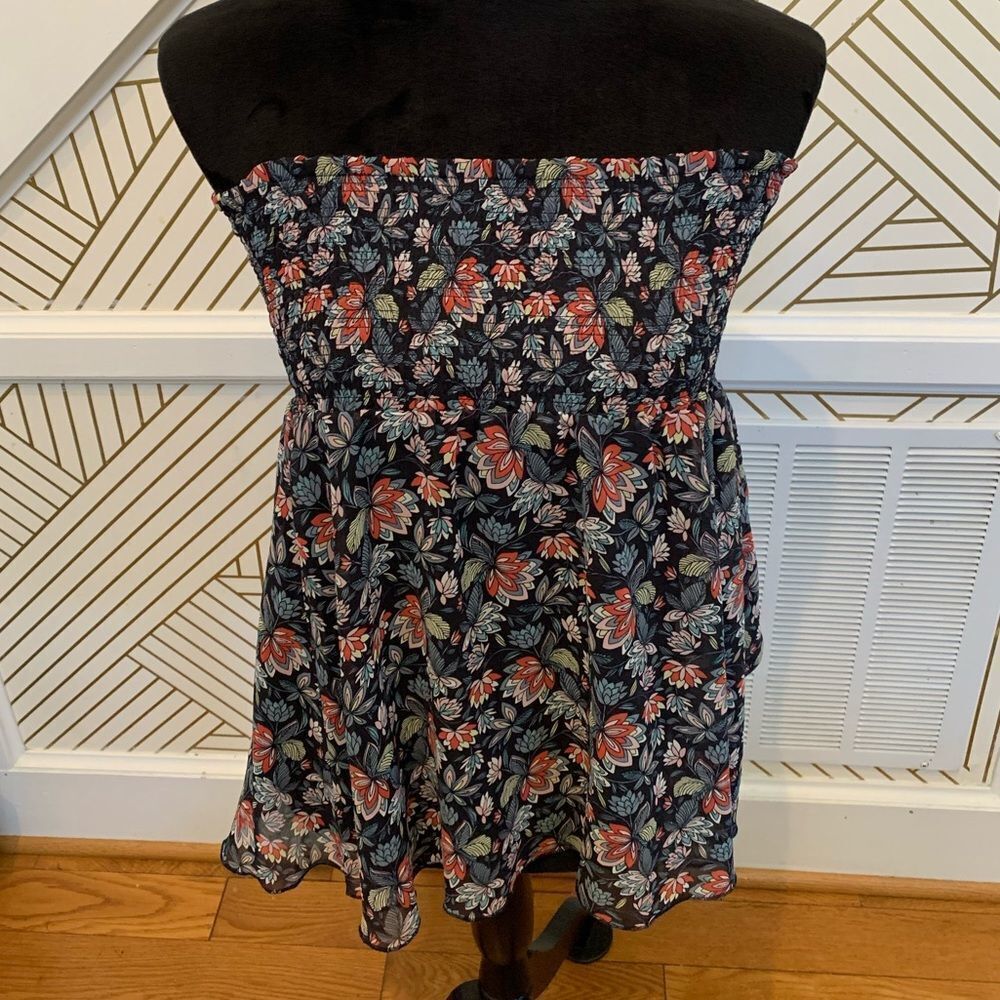Cabi Strapless Top